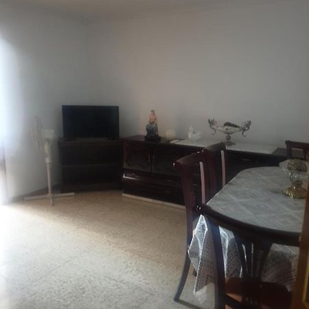 Alquiler Alicante 03 A Dış mekan fotoğraf