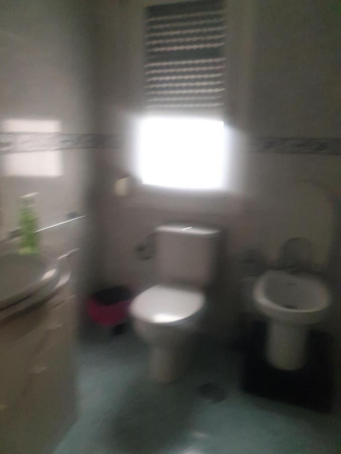 Alquiler Alicante 03 A Dış mekan fotoğraf