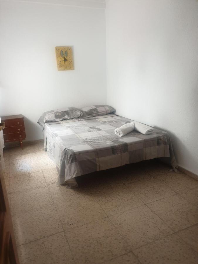 Alquiler Alicante 03 A Dış mekan fotoğraf